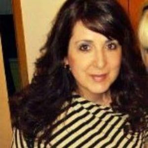 Meet your Posher, Jackie